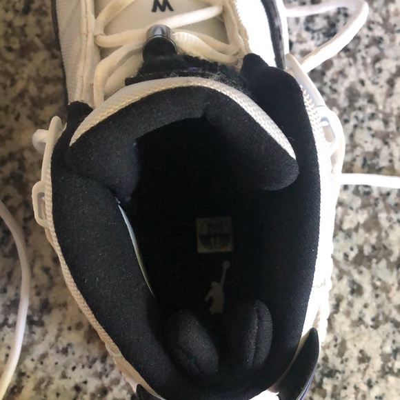 Jordan 6 Rings Basketball Shoes